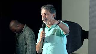 RAJIV MENON at SICA : FUJI GFX 100 II  CAMERA LAUNCH EVENT by SICA Dop 1,065 views 2 weeks ago 10 minutes, 35 seconds