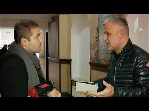საბიუჯეტო თანხების გაფლანგვის საქმე