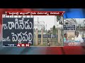 Farmer locks Substation for Govt failing on its Promise
