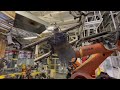 KUKA Robot KR 210 R3100 ultra Welding robot with controller