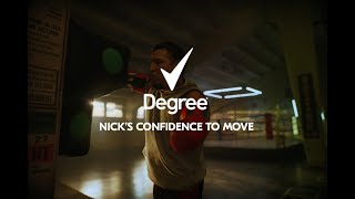 The world's first adaptive deodorant built with a diverse disability community
