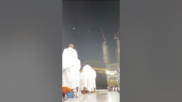 تلاوة خاشعة للشيخ د. ياسر الدوسري لأواخر سورة النحل  من فجرية اليوم الاثنين 27 ربيع الثاني 1444 هـ