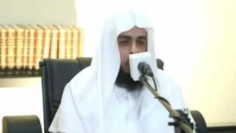 تلاوة يفوق وصفها الخيال من سورة المؤمنون بصوت الشيخ خالد الجليل