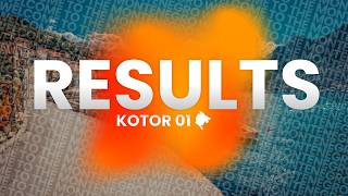 FSC 01 | Final Results