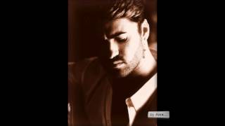 GEORGE MICHAEL "Baby can I hold you" - a tribute 1963 -2016