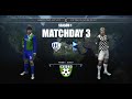 Nacd season 1 md3  hartford city fc 101 3 pts vs detroit express fc 011  1 pt