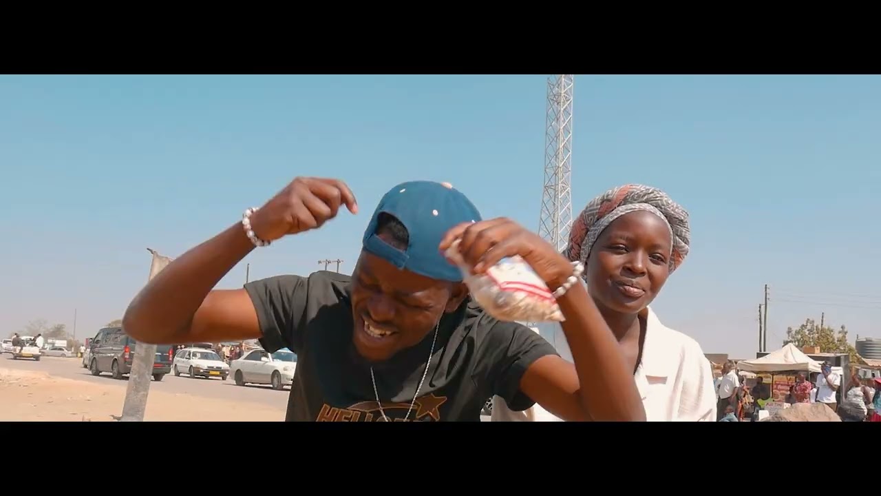 BHUKU BY NHARIRE DZAJEHOVHA 