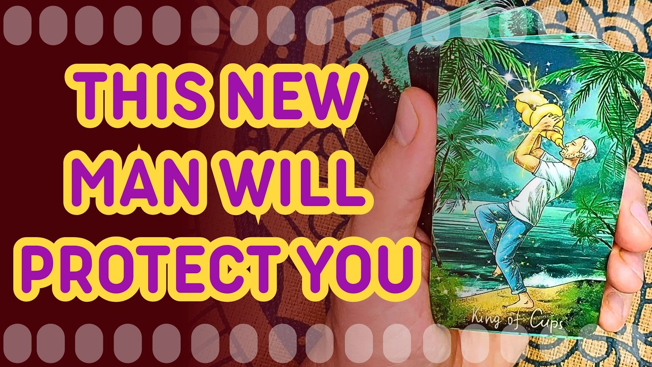 Этот новоприбывший защищает тебя 😮🙏 Он в ярости из-за того, как несправедливо с тобой обошлись