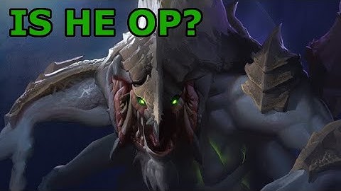 Dehaka vs Stetmann in Tier 1 units are enough - SC2 Direct Strike Commanders