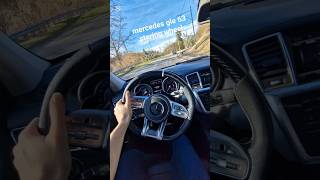 mercedes gle 63 amg steering wheel #mercedes #automobile #switzerland