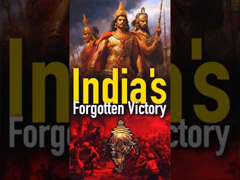 Battle That Changed History