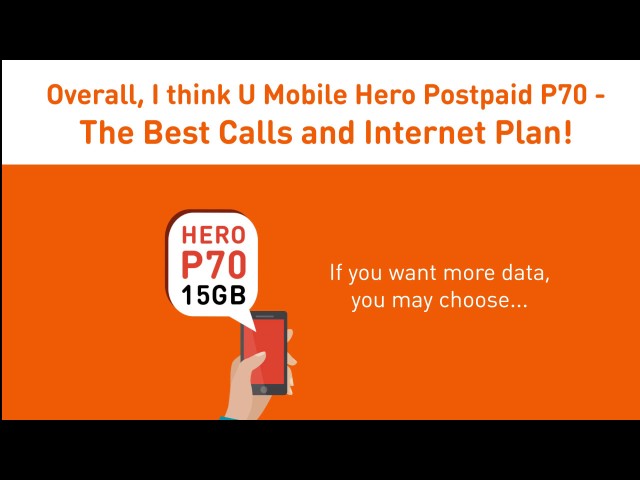 U Mobile Hero Postpaid P70 vs Digi Postpaid 80 class=