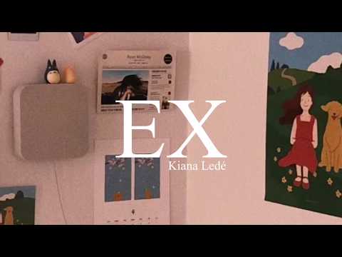 Kiana Ledé -