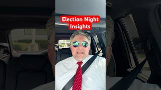 Inside Election Insight from a Two Time Contested Election Winner! #shorts #gapol