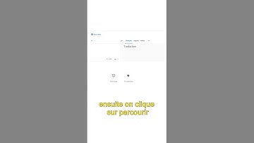 Vertaal een document naar elke taal