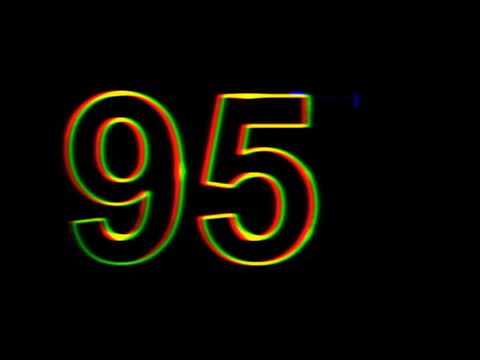 95 Second Timer