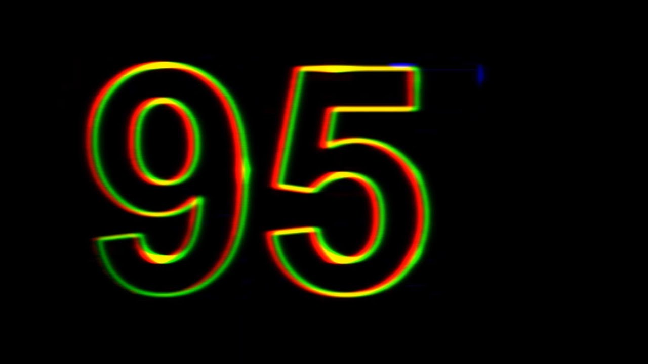 95 Second Timer - YouTube