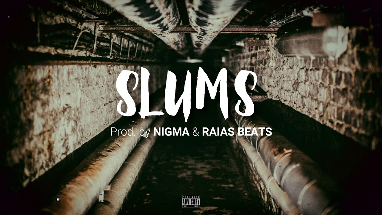 [FREE] LORD FINESSE x BIG L x MOBB DEEP TYPE BEAT "SLUMS" 90s BOOMBAP INSTRUMENTAL | Raias x Nigma
