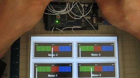 JP Serial TFT Color LCD Display Module Meter function2 test for 7" 800x480