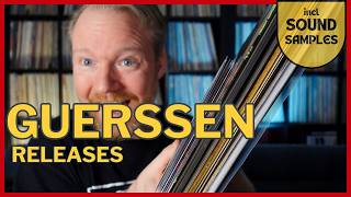 Guerssen Records // Batch full of Awesome Releases