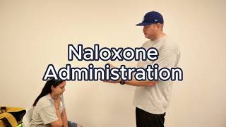 Narcan: How EMTs Reverse Opioid Overdoses