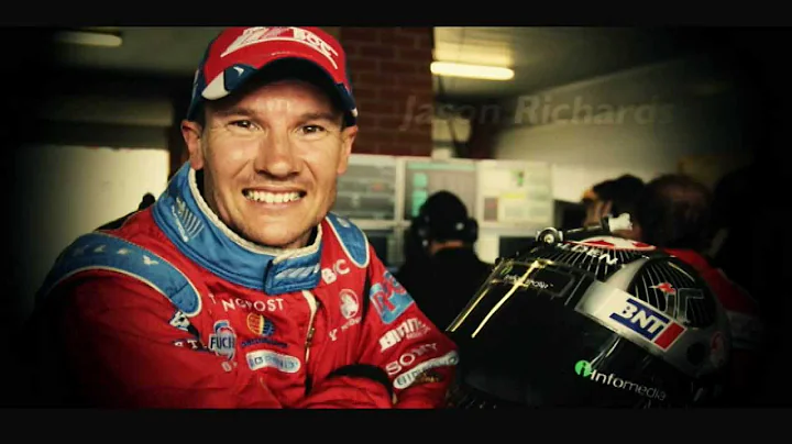 Jason Richards