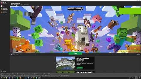 Install a Forge modpack in Minecraft