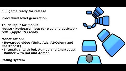 Twist  game unity source code - sellmyapp.com