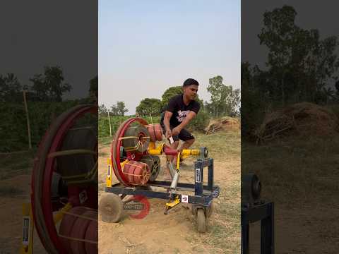 Prototype Free energy machine | Techbalaa #generator #freeenergy