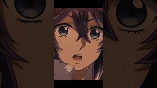 Выбралась Из Плена🔥| Злодейка Наслаждается Своей Седьмой Жизнью #Anime #Аниме