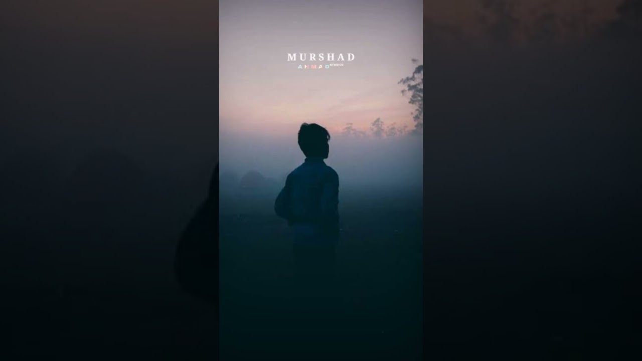 Murshad Attitude | Shayari Status |