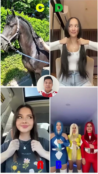 Who is your best / cutest #tiktokviral #shorts #164