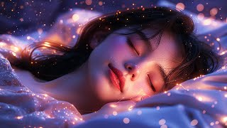 Peaceful Sleep In 3 Minutes with Relaxing Sleep Music  Increase Deep Sleep, No More Insomnia