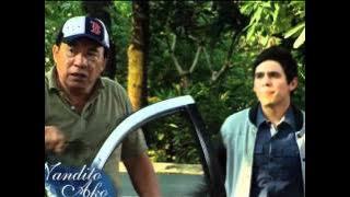 [MV] Nandito Ako - David Archuleta