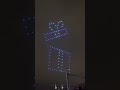 Part 5: Easton Holiday Drone Show. Columbus, Oh ✨🔴🟢🔵🟡✨🎄