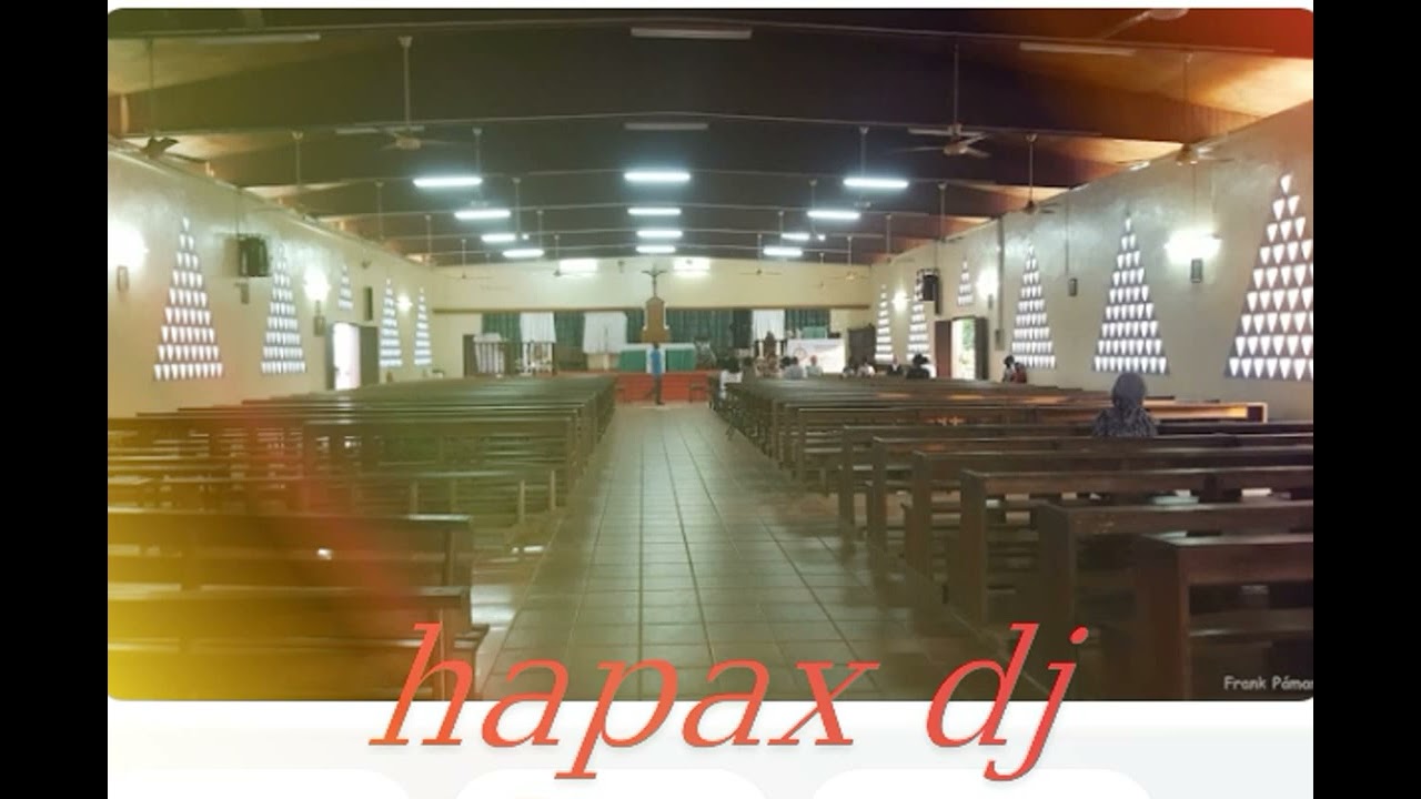 la voix de tsamba dans yaya noë.