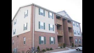 Collegiate Court 100-A