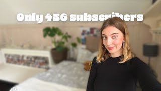 Why it is WORTH IT to start a Youtube without being MONETIZED in 2024 | my Youtube Journey