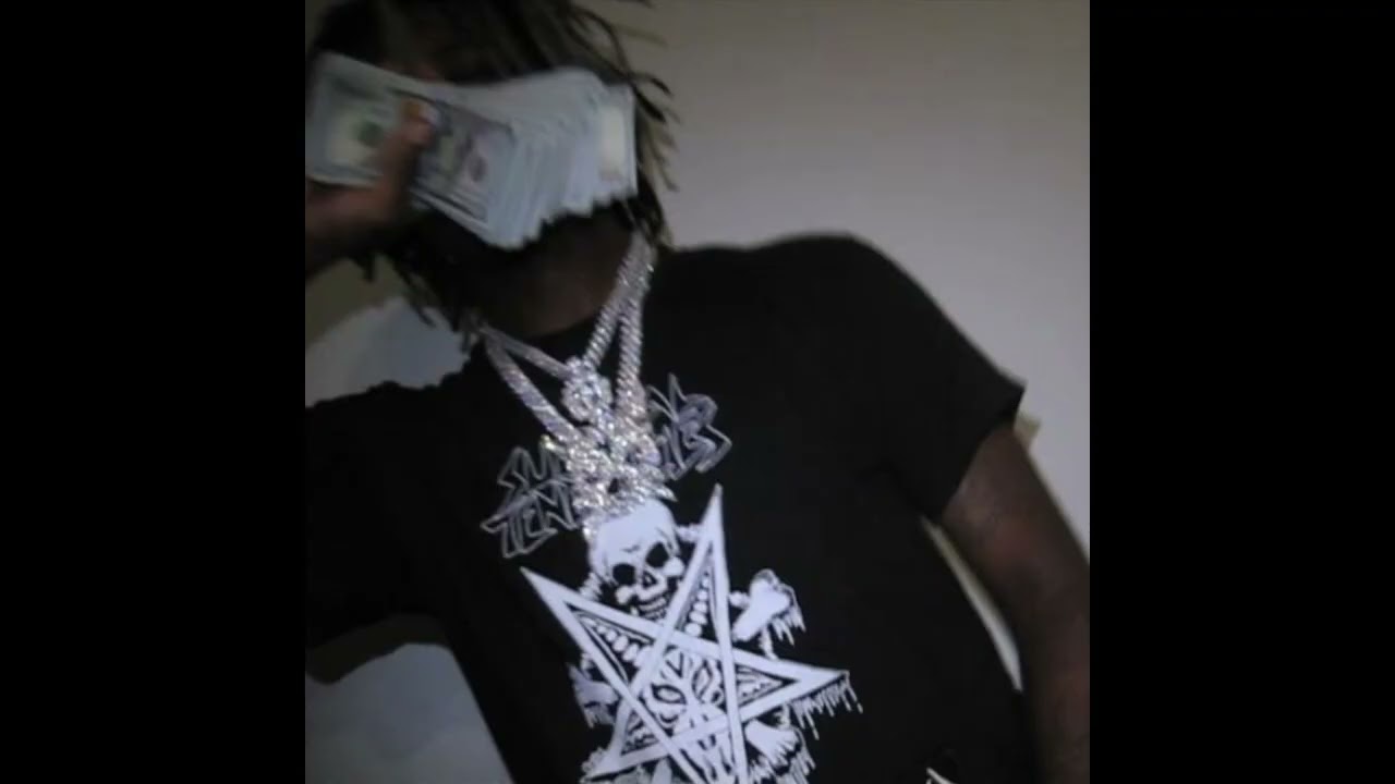 [FREE] Osamason x Ken Carson Type Beat - 