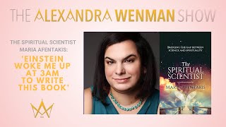 The Spiritual Scientist Maria Afentakis: ‘Albert Einstein woke me up at 3am to write this book’
In this episode, Alexandra interviews author of The Spiritual Scientist Maria Afentakis.
Maria, who previously worked in the field of science also channels and teaches about angels and performs animal healing.
The spiritualist
Maria is a gifted third-generation spiritual psychic, clairvoyant, intuitive reader, Einstein channel, incarnated angel, angelic reiki practitioner, animal reiki practitioner, crystal healer, public speaker, teacher and author.
From a young age, Maria has been highly sensitive to energetic fields of places and people, and has been blessed with spiritual gifts to bridge the gap between science and spirituality, to educate others in gaining the scientific background to help them understand spirituality, and to bring them peace and balance in their everyday lives.
Maria offers advice and angelic reiki treatments to people to make them feel balanced and energised. She is able to explain to them how their energetic aura and chakra system works, by explaining the biology and physics behind them.
She provides workshops and runs guided meditation classes on balancing your chakra system and auric field and provides many services such as card readings, animal healing and communication, atlantean healing sessions, angelic reiki sessions and crystal healing sessions.
The scientist
Maria is a scientist in cancer research, with degrees in Biochemistry and Neuroscience from the Institute of Psychiatry, King’s College, London.
She has worked in prestigious scientific institutes throughout her scientific career, including London School of Pharmacy, Imperial College and The Royal Marsden Hospital, London.
She has been an author in many scientific publications, including a first author paper, which is recognition for her scientific research. This reference is below:
Afentakis M, et al. ‘Immunohistochemical BAG1 expression improves the estimation of residual risk by IHC4 in postmenopausal patients treated with anastrazole or tamoxifen: a TransATAC study’. Breast Cancer Research and Treatment, 2013.
For more on Maria, visit:
https://www.mariaafentakis.com/
*ABOUT THE SHOW*
The Alexandra Wenman Show is a webTV series focusing on mind, body, spirit, wellbeing and all things to do with awakening consciousness.
As a healer and spiritual channel, Alexandra has created a platform through which to share the wealth of wisdom rising on the planet with the return of the Divine feminine. The show offers inspiration from expert interviews with authors, healers, teachers and visionaries to news, events, festivals, sacred travel and retreats.
Some of the topics covered include crystals, angels, Alchemy, symbolism, shamanism, energy healing, starseeds, Ascension, Akashic Records, quantum physics, DNA and genetics, UFOlogy, sacred geometry, astrology, channelling, psychic development and divination, self-help, mindfulness, yoga, reiki and meditation.
Our goal is to normalise conversations about spirituality and the global awakening in order to empower individuals to co-create a world full of love.
*ABOUT ALEXANDRA*
DOWNLOAD YOUR TWO FREE MEDITATIONS WHEN YOU SIGN UP TO THE NEWSLETTER…
http://www.alexandrawenman.com
Instagram:
@alexandracwenman
Twitter:
@alexandraWenman
Facebook:
Alexandra Wenman’s Precious Wisdom
Please subscribe or leave us a comment below - wed love to hear from you with any questions, topic suggestions or feedback.
If youd like to be on the show or if you have a product youd like Alexandra to review, please get in touch: info@alexandrawenman.com
If you enjoy this video, please like and share to help raise the consciousness and vibration of our beloved planet :-)
Subscribe to receive update on future videos.
Other interviews by Alexandra Wenman…
Eben Alexander and Karen Newell:
https://www.youtube.com/watch?v=dL47BIpj_EA&t=1535s
Theresa Cheung:
https://www.youtube.com/watch?v=ne56qLmniI8&t=180s
Githa Ben-David:
https://www.youtube.com/watch?v=xoKJFggtOl8
https://www.youtube.com/watch?v=YbbTeOOkaR8&t=759s
Lars Muhl:
https://www.youtube.com/watch?v=Q2LKviE5Ka8&t=705s
Diana Cooper:
https://www.youtube.com/watch?v=mh1Bn2Hno2Q&t=672s
Emma Mumford:
https://www.youtube.com/watch?v=gHZc_PupiA4 The Spiritual Scientist Maria Afentakis: ‘Albert Einstein woke me up at 3am to write this book’