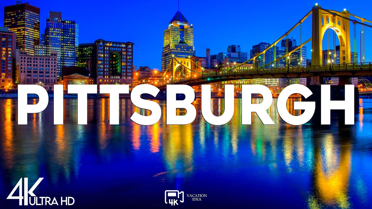 Top 10 Best Things to Do in Pittsburgh, Pennsylvania ... - YouTube