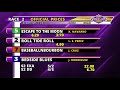 10-31-19 Replays