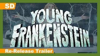 Young Frankenstein (1974) Re-Release Trailer