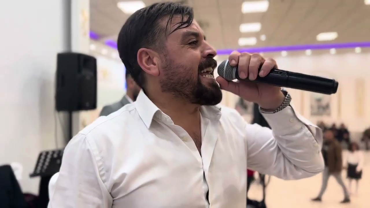 Halay potperi İlhami demir