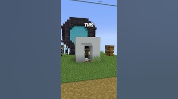 Surprise for our player on the skyblock server🎁/ManacubeMC #shorts