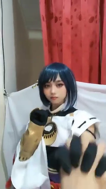 #wibu#anime#cosplay#kawai#loli#short