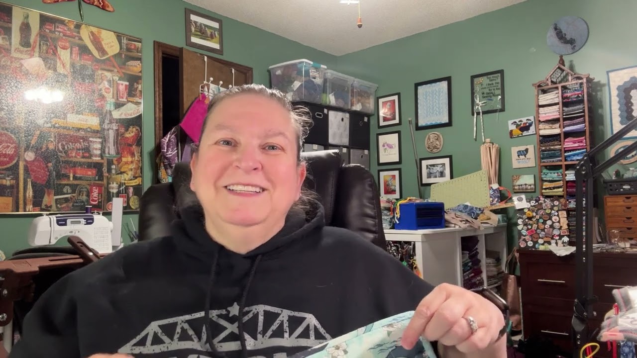 Episode 83: May Wrap Up