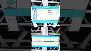 Monitor Ki Brightness Kam Ya Jyada Kaise Kare? | Easy Trick 💡 #shorts #pcbrightnessproblemfix