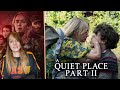 Was 'A Quiet Place Part 2' another Trash Sequel? | Explained
