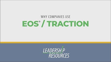 How to Improve Company Results Using Entrepreneurial Operating System (EOS®) | Omaha, NE